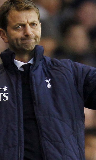 Sherwood fails to provide tactical acumen when it matters most